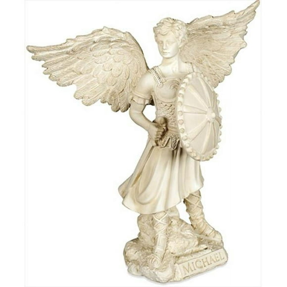 AngelStar Figurine 16203 Michael Archange