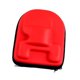 thumbnail image 5 of Bolsa para carrete de pesca DYNWAVEMX estuche protector ligero impermeable para mano izquierda, 5 of 8