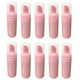 thumbnail image 5 of 10 botellas de bomba de espuma de plástico, mini dispensador de espuma portátil de 60 ml, dispensador de jabón de manos para jabón de manos, limpiador Rosa, 5 of 6