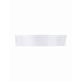 thumbnail image 4 of Estevez Luminaria LED para Sobreponer DRUM SMART 6” 12W RGBW WiFi Blanco – Control por Voz, 4 of 6