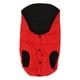 thumbnail image 3 of Dog Winter Coat Comfortable Double Sided Wearable Hair Protection Pet Winter Jacket Cute for Autumn, 3 of 8
