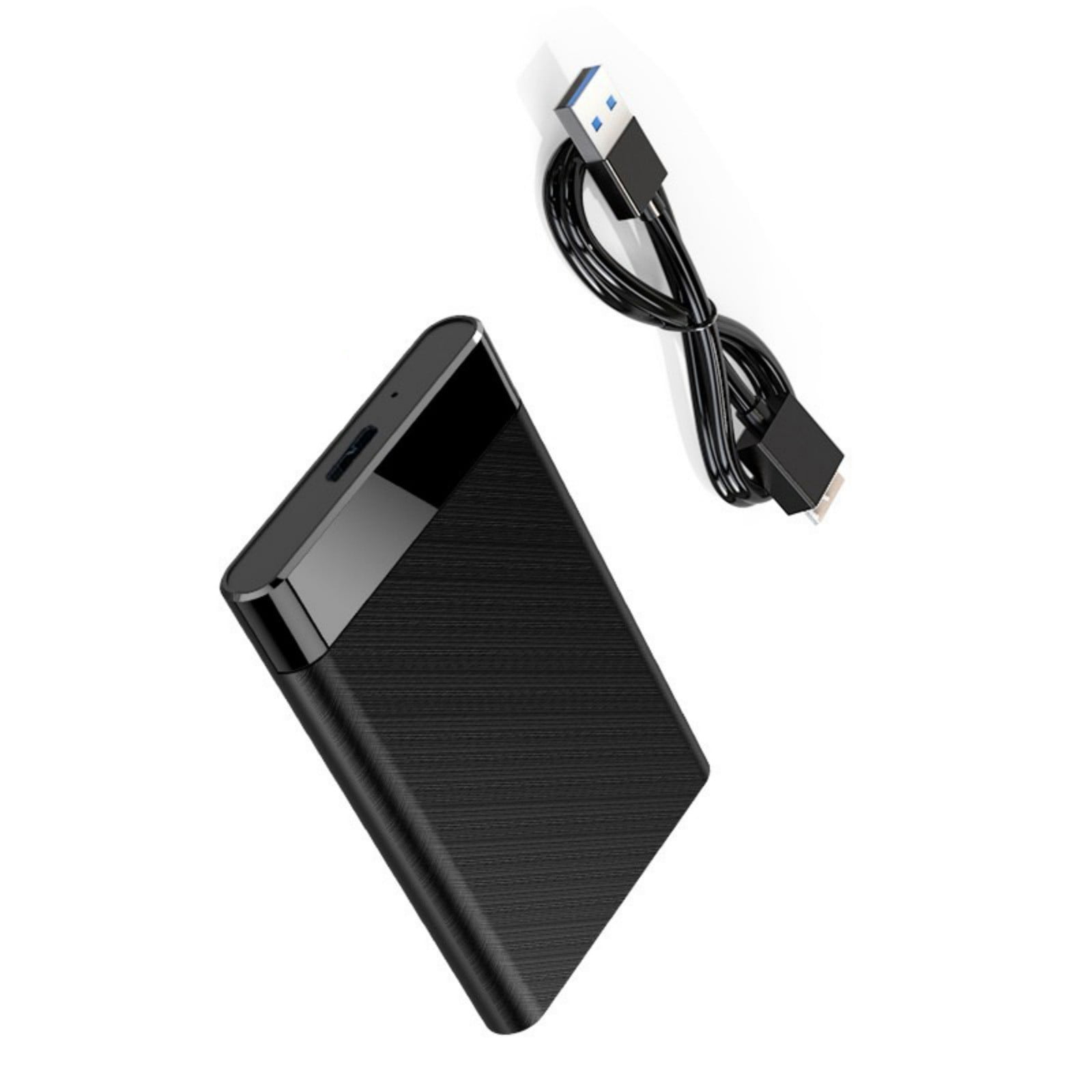 Seagate 1TB Backup 3.0 USB Plus Slim External Hard Drive HDD