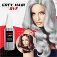 thumbnail image 4 of Tinte de pelo Unisex DIY Fashion Super Beauty Party Cool Hair Coloring 35ml, 4 of 7
