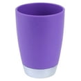 thumbnail image 2 of EECOO 6 Piece Plastic Bathroom Accessory Set, 2 of 7