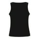 thumbnail image 5 of Pijama de verano para mujer, transpirable, con tirantes y almohadillas para el pecho. Blusa de poliéster., 5 of 7