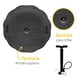 thumbnail image 3 of Entrenador de equilibrio Tayga 60cm Color Negro con Bomba para Inflar., 3 of 5