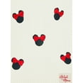 thumbnail image 6 of Minnie Mouse Toddler Girls Chenille Sweater, Sizes 12 Months - 5T, 6 of 6
