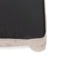 thumbnail image 4 of Petco Orthopedic Cuddler Sherpa Dog Bed 28" L X 22" W X 6.5" H Beige Medium, 4 of 5