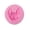 Pink, variant on 3D Devil Cat-Resin Molds Cat-Head Silicone-Molds Animal-Casting Mold for Epoxy Resin Fondant Mold DIY-Home Office