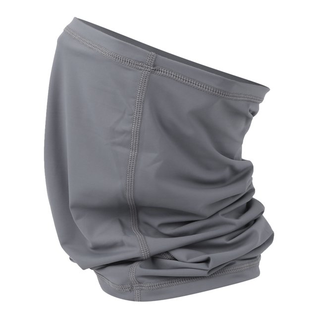 Cycling Face Scarves, Face Scarves 3 Colors 45x25cm Dustproof Protective Cool Feeling For Climbing