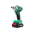 thumbnail image 1 of Pistola De Impacto Inalámbrica Llave Eléctrica Taladro 2pilas Malubero Verde, 1 of 5