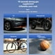 thumbnail image 2 of Compresor de Aire Portátil para Inflar Neumáticos, Bomba de Aire Inalámbrica de 6000 MAh para Neumáticos de Coche, Motocicleta, Automóvil, Pelota, Bicicleta, 2 of 5