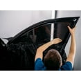 thumbnail image 6 of Rvinyl Window Tint Kit Compatible with Infiniti Q60 2017-2022 (Coupe) - Front Precut Kit - 5%, 6 of 8