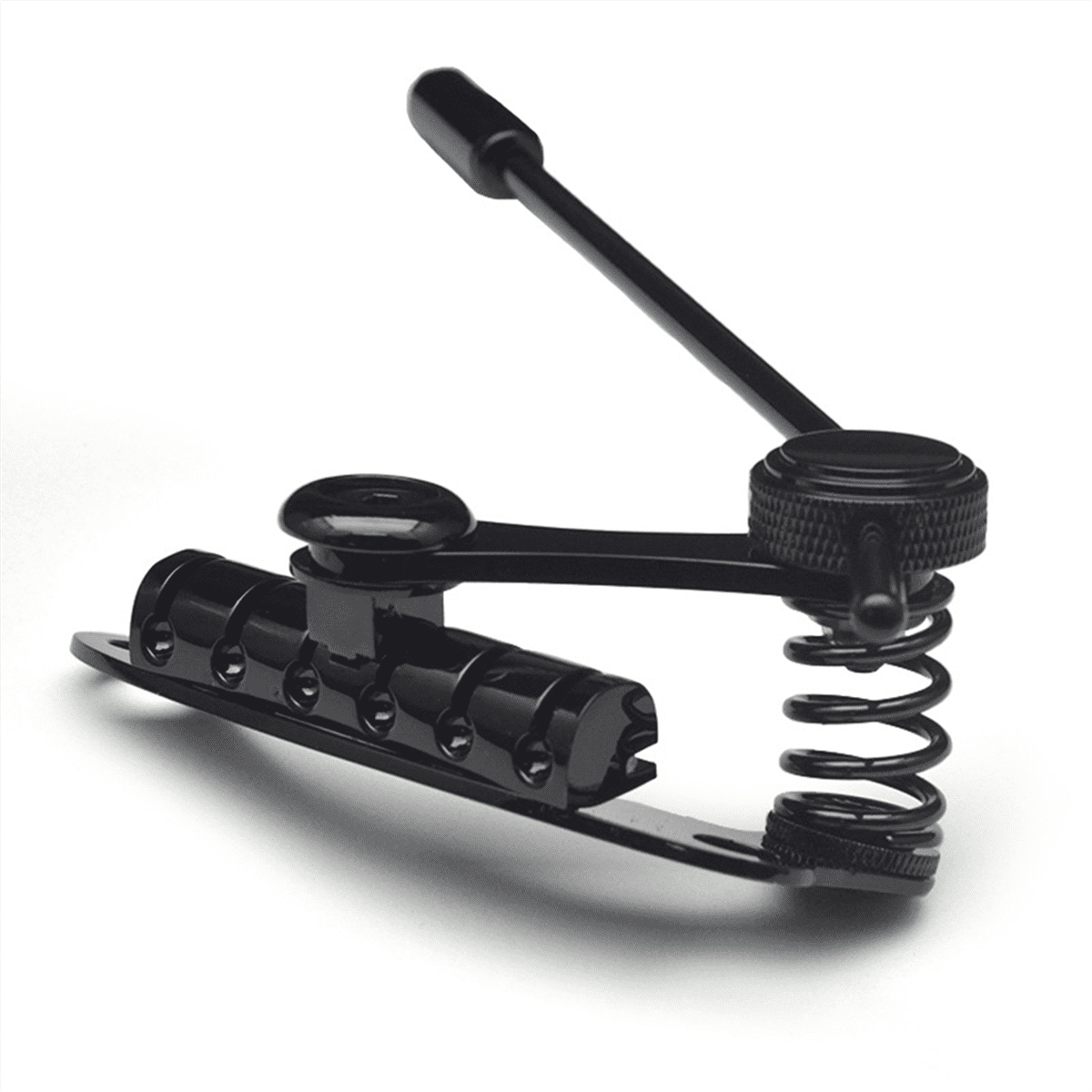 Black LP SG and Other Series Electric Guitar Bridge