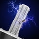 thumbnail image 3 of Lámpara Trampa Para Insectos LED Bug Zapper Mute Electric Shock Mosquito Killing Lamp Safe para verano al aire libre Sywqhk Libre de BPA, 3 of 5