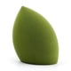 thumbnail image 1 of Zhuge Juego de 3 esponjas de belleza, esponja para difuminar maquillaje líquido y en crema, esponja para base de maquillaje, verde A15, 1 of 4