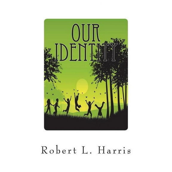 Our Identity (Paperback)