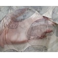thumbnail image 5 of oneOone Silk Tabby Dark Navy Blue Fabric Butterflies Sewing Craft Projects Fabric Prints By Yard 42 Inch Wide, 5 of 6