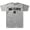Gray, variant on Hayley Williams Post Atlantic Merch Summer Unisex Short-sleeved T-shirt Fashion Y2K Casual Stylish Design Tee