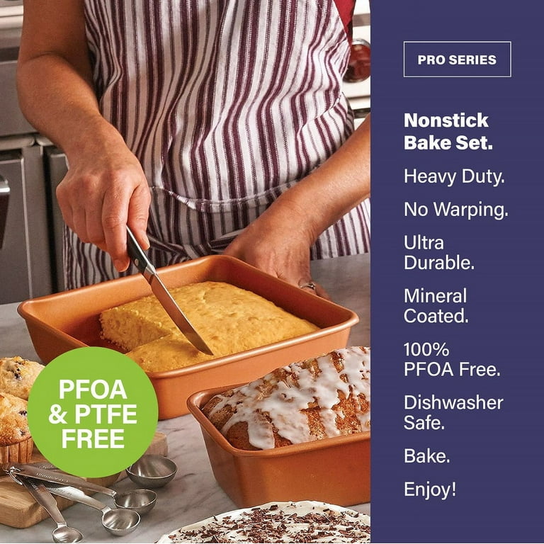 Gotham baking pan hot sale