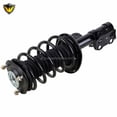 thumbnail image 2 of Pair Front Left Right Strut Spring Assembly For Toyota Prius 2010 2011 2012 2013 2014 2015, 2 of 6