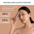 thumbnail image 3 of FOREO SUPERCHARGED SERUM 2.0 Conductive Gel - Hyaluronic Acid & Squalane - 1 fl.oz, 3 of 5