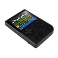 thumbnail image 5 of Consola de juegos retro portátil HUOGUO 400 Classic FC Games, 5 of 5