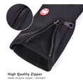 thumbnail image 5 of Waterproof and Windproof Thermal Gloves for Men and Women Ideal for Outdoor Sports, 5 of 8