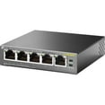 thumbnail image 2 of Commutateur Gigabit 5 ports TP-Link, 2 of 3