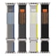 thumbnail image 3 of Correa Sport Para Apple Watch Nylon Premium Ultra Trail Loop, 3 of 6