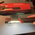 thumbnail image 3 of Snap-On LED Work Light Lithium Battery Rechargeable ECFBAR300, 3 of 3