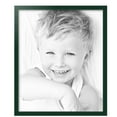 thumbnail image 2 of ArtToFrames 20" x 24" Green Picture Frame, 20x24 inch Green Wood Poster Frame (WOM-4157), 2 Pack, 2 of 7
