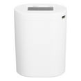 thumbnail image 1 of Dispositivo de Riego Automático Controlador de Agua Inteligente Sistema de Riego Automático Kit de Riego por Goteo para 4 Plantas en Macetas con Batería Recargable de 2000 mAh, 1 of 6
