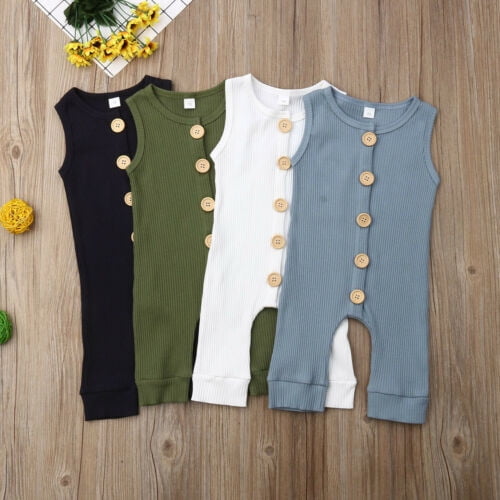 walmart baby summer clothes