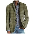 thumbnail image 1 of Gaexia Veste de Costume à Manches Courtes Imprimée 3D Numérique Carnaval pour Hommes, 1 of 4