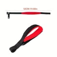 thumbnail image 2 of Automatic Retractable Dog Leash Wrist Strap Accessory Adjustable Anti Slip Hand Loop Replacement Walking Handle for Pets, 2 of 4