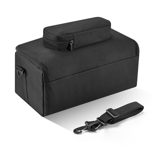 Bolsa de poliéster para altavoces Resistente al desgaste para W-KING T9 II Audio compatible con Bluetooth Ehuebsd Para estrenar