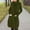 Army Green, variant on Fall Dresses Sevevn Women's Thickening Long Sweatshirt Drawstring Hoodie Dress Pullover
