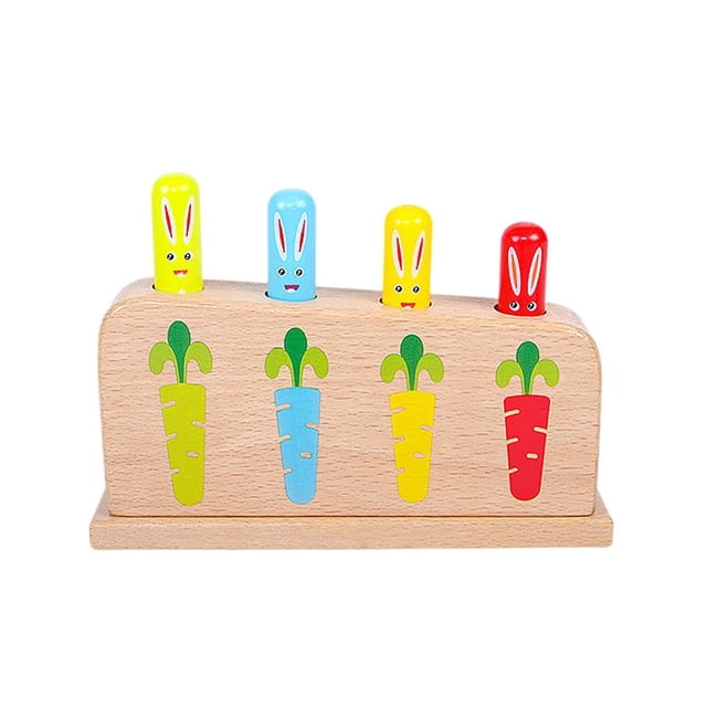 de para bebé, de coordinación de ojos y mano, juguetes educativos de aprendizaje, bebés, y niñas Sunnimix juegos educacionales