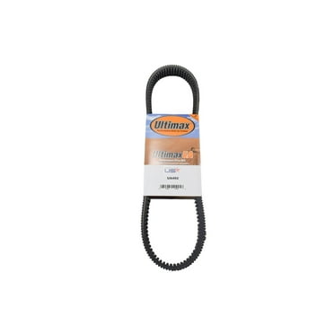 Carlisle Ultimax ATV belt, Can-Am Outlander 09-17 450-1000 Renegade 450