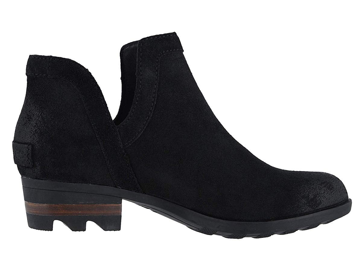 sorel lolla cut out boot