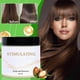 thumbnail image 4 of Fiudx Mascara de Aceite de Argán, Mascarilla de Infusión de Seda Que Fortalece El Cabello, Crema Hidratante Reparadora de Puntas Abiertas, Protector de Color Brillo, Cuidado para Cabello Seco y Dañad, 4 of 7