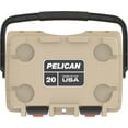 thumbnail image 2 of Pelican Elite Cooler 20QT, 2 of 4