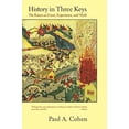 thumbnail image 1 of Pre-Owned History in Three Keys : The Boxers as Event, Experience, and Myth (Paperback) 9780231106511, 1 of 1