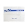 thumbnail image 6 of Genuine Joe, GJO01013, Clear Trash Can Liners, 250 / Carton, Clear, 33 gal, 6 of 10