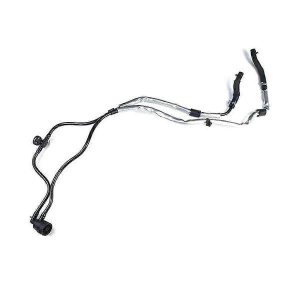 For A2535013900 Car Engine Cooling System Coolant Radiator Vent Hose 2535013900 for Mercedes-Benz W213 E300 E350