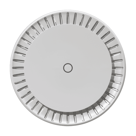 MikroTik Cap ax Gen 6 802.11ax Wireless Access Point (cAPGi-5HaxD2HaxD-US)