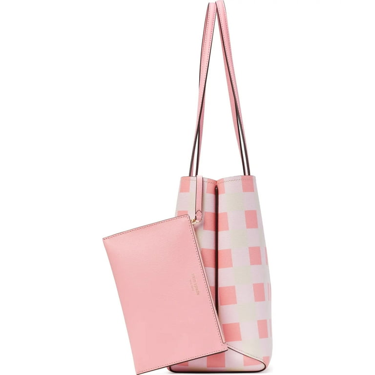 Kate Spade 'all Day Large' Shopper Bag in Pink