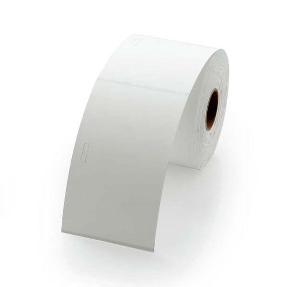 Dymo Name Badge Tag (Non Adhesive)