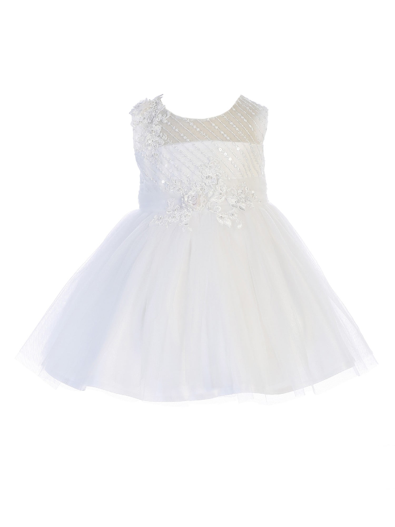 black and white easter dress